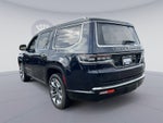 2024 Jeep Grand Wagoneer Series III