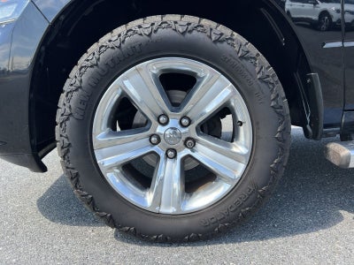 2014 RAM 1500 Sport