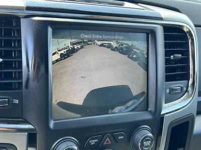 2014 RAM 1500 Sport