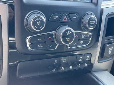 2014 RAM 1500 Sport