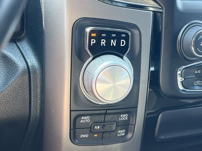 2014 RAM 1500 Sport