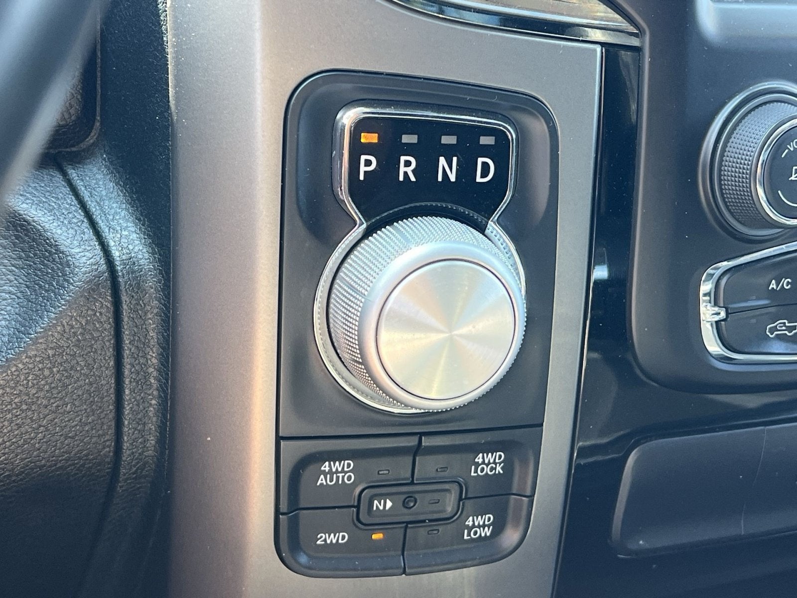 2014 RAM 1500 Sport