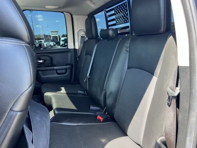2014 RAM 1500 Sport