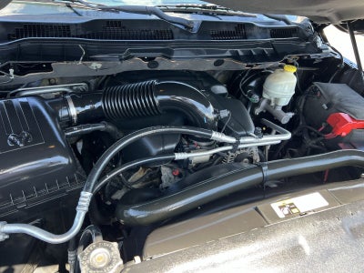 2014 RAM 1500 Sport