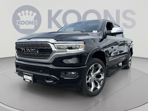 2020 RAM 1500 Limited