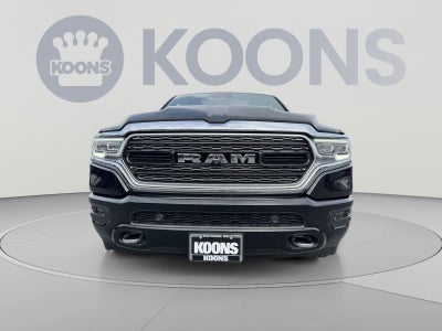 2020 RAM 1500 Limited