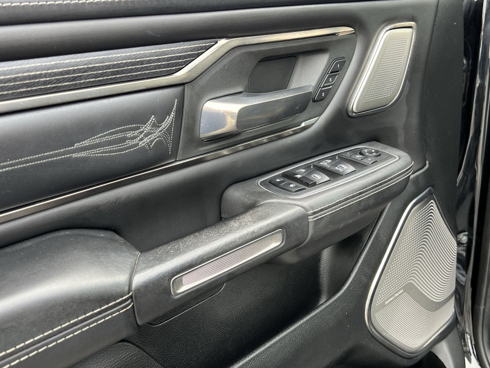 2020 RAM 1500 Limited