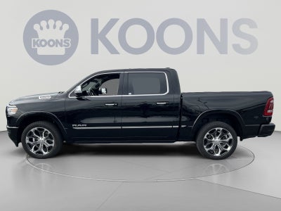 2020 RAM 1500 Limited