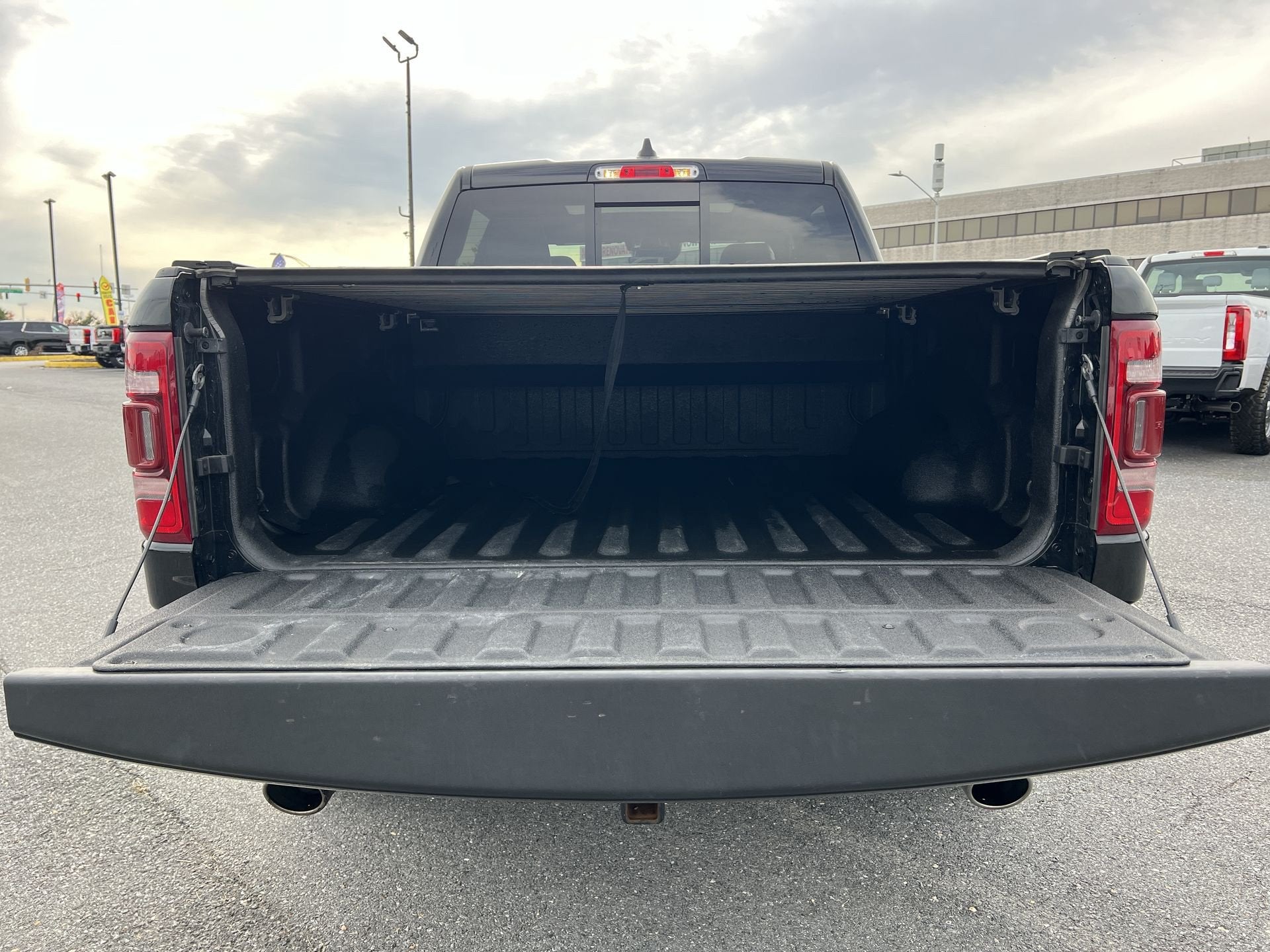 2020 RAM 1500 Limited