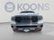 2019 RAM 1500 Laramie Longhorn