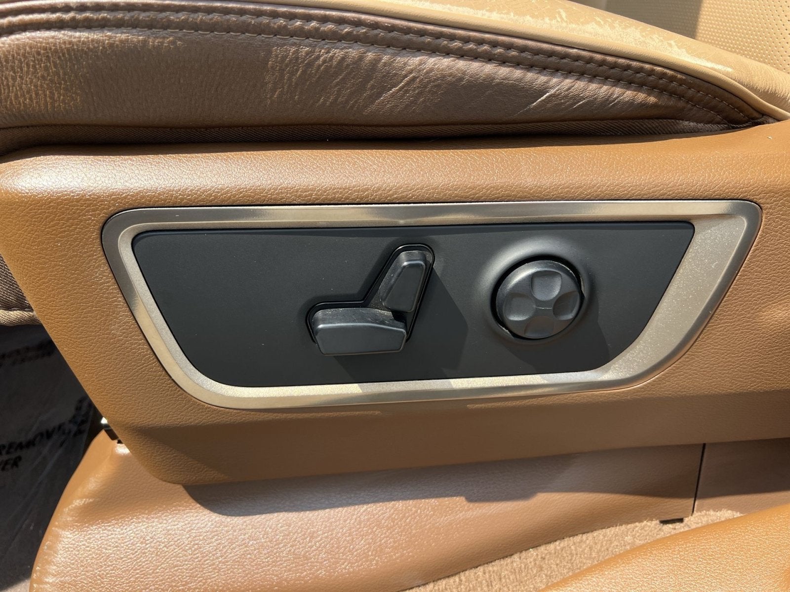 2019 RAM 1500 Laramie Longhorn