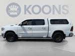 2019 RAM 1500 Laramie Longhorn