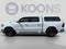 2019 RAM 1500 Laramie Longhorn