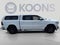 2019 RAM 1500 Laramie Longhorn
