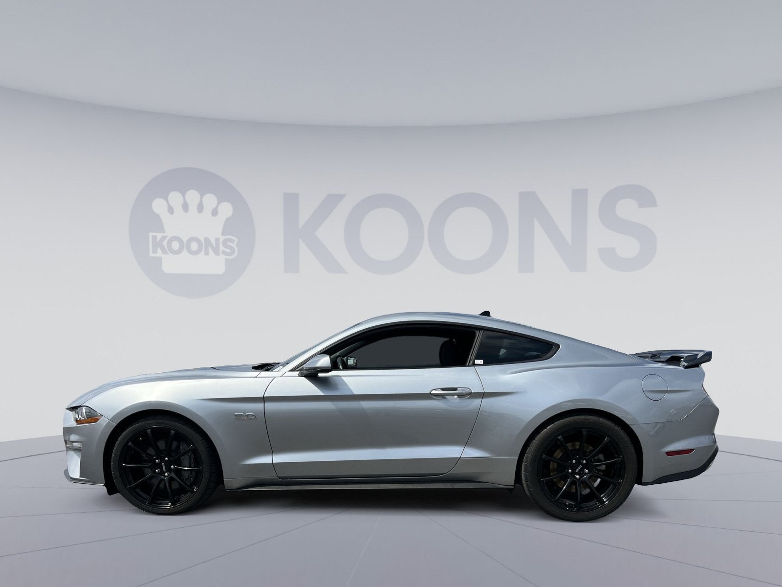 2022 Ford Mustang GT