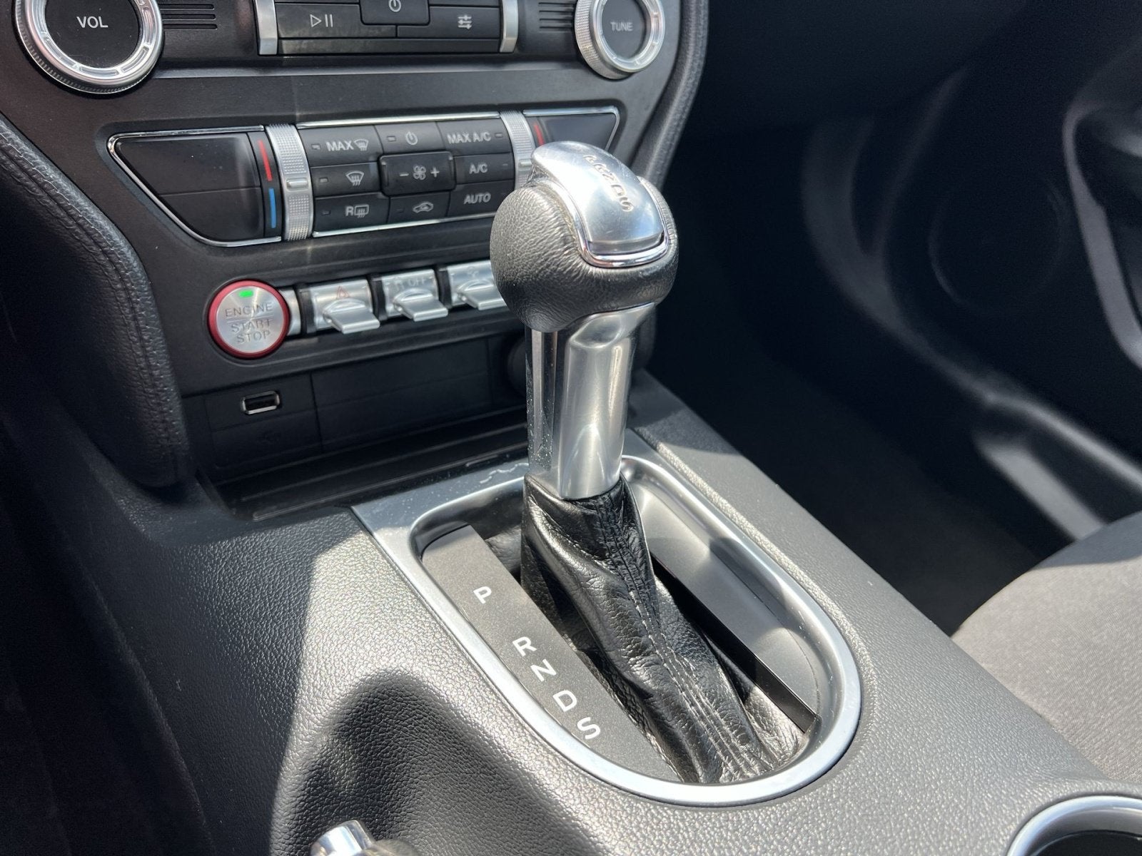 2022 Ford Mustang GT
