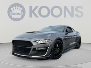2022 Ford Mustang GT