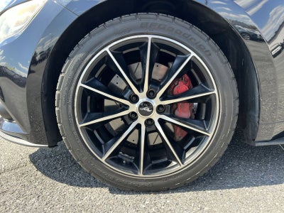 2016 Ford Mustang GT