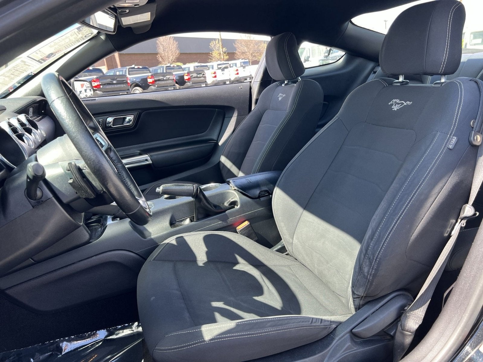 2016 Ford Mustang GT