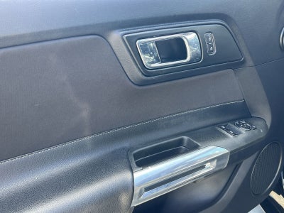 2016 Ford Mustang GT