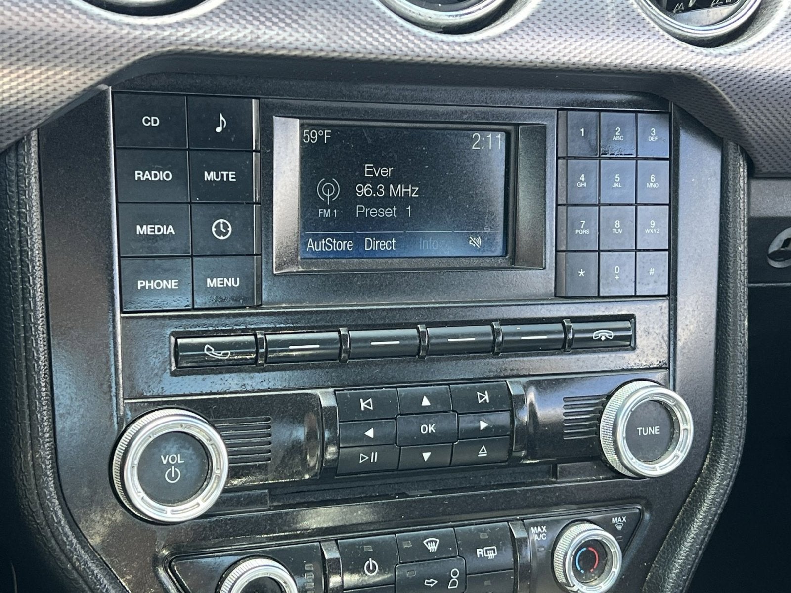 2016 Ford Mustang GT