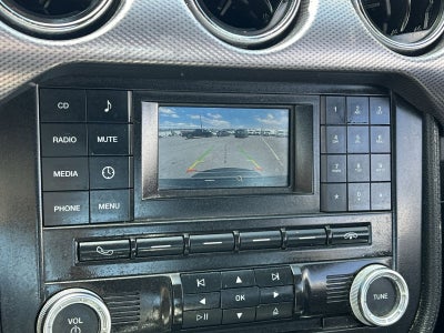 2016 Ford Mustang GT