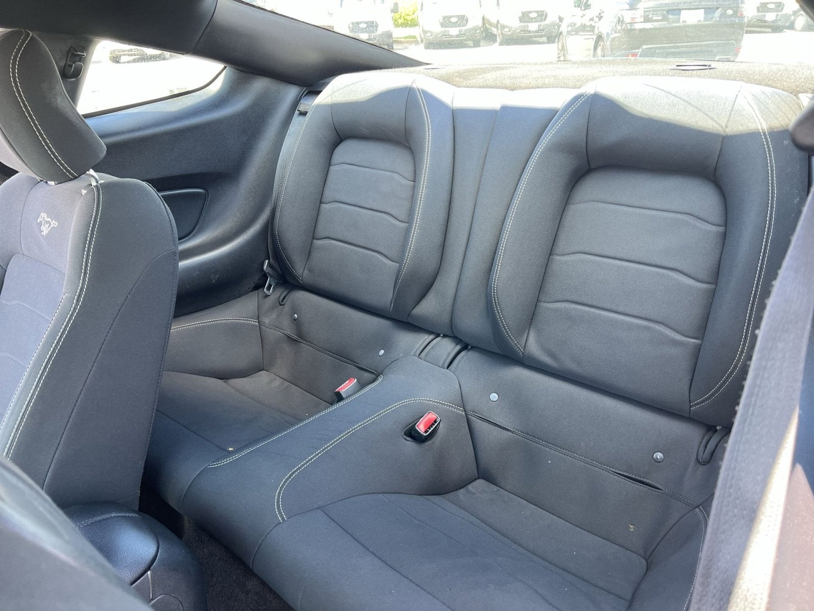 2016 Ford Mustang GT