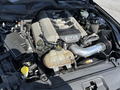 2016 Ford Mustang GT