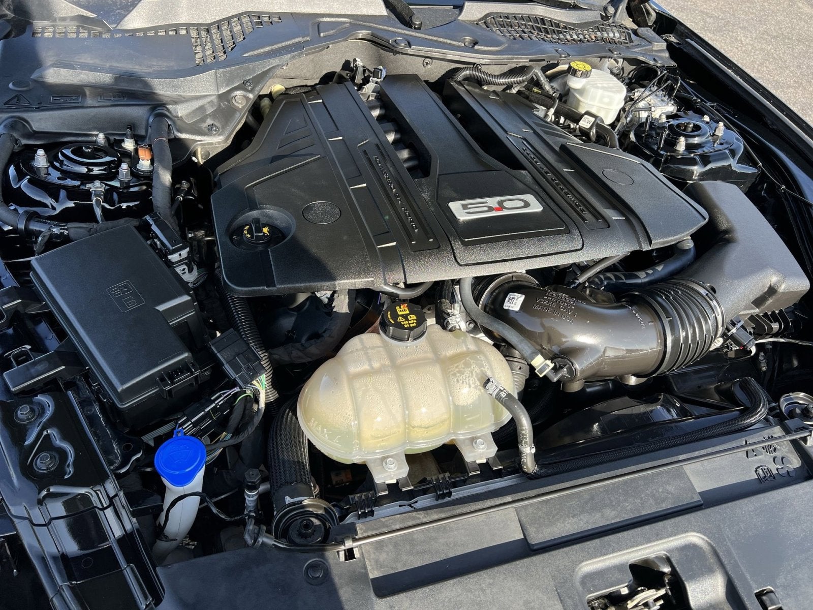 2022 Ford Mustang GT