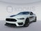 2021 Ford Mustang Mach 1