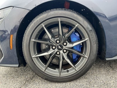 2024 Ford Mustang Dark Horse