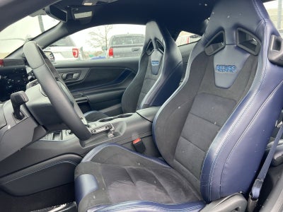 2024 Ford Mustang Dark Horse