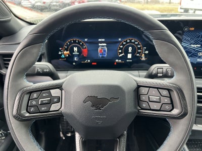 2024 Ford Mustang Dark Horse