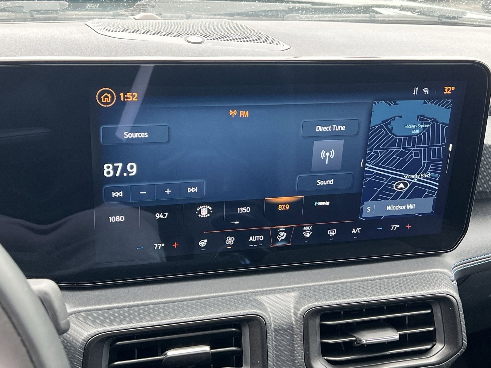 2024 Ford Mustang Dark Horse