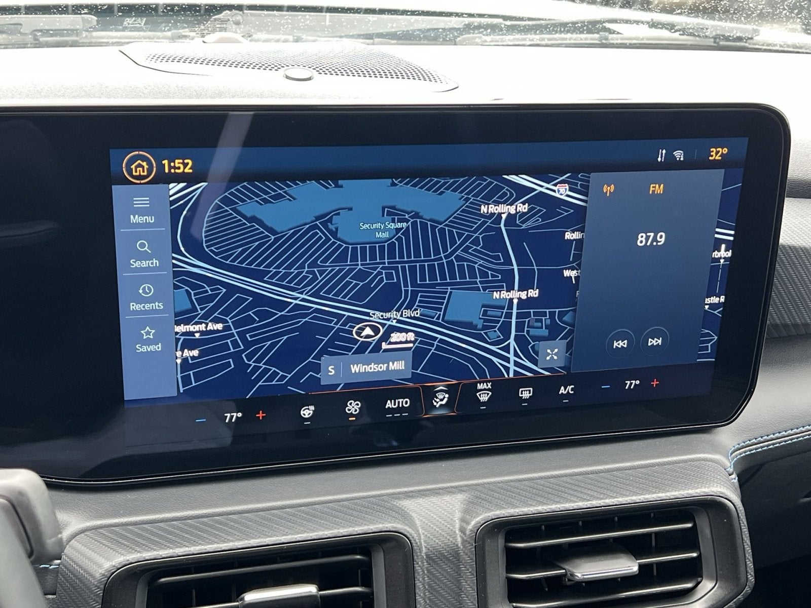 2024 Ford Mustang Dark Horse