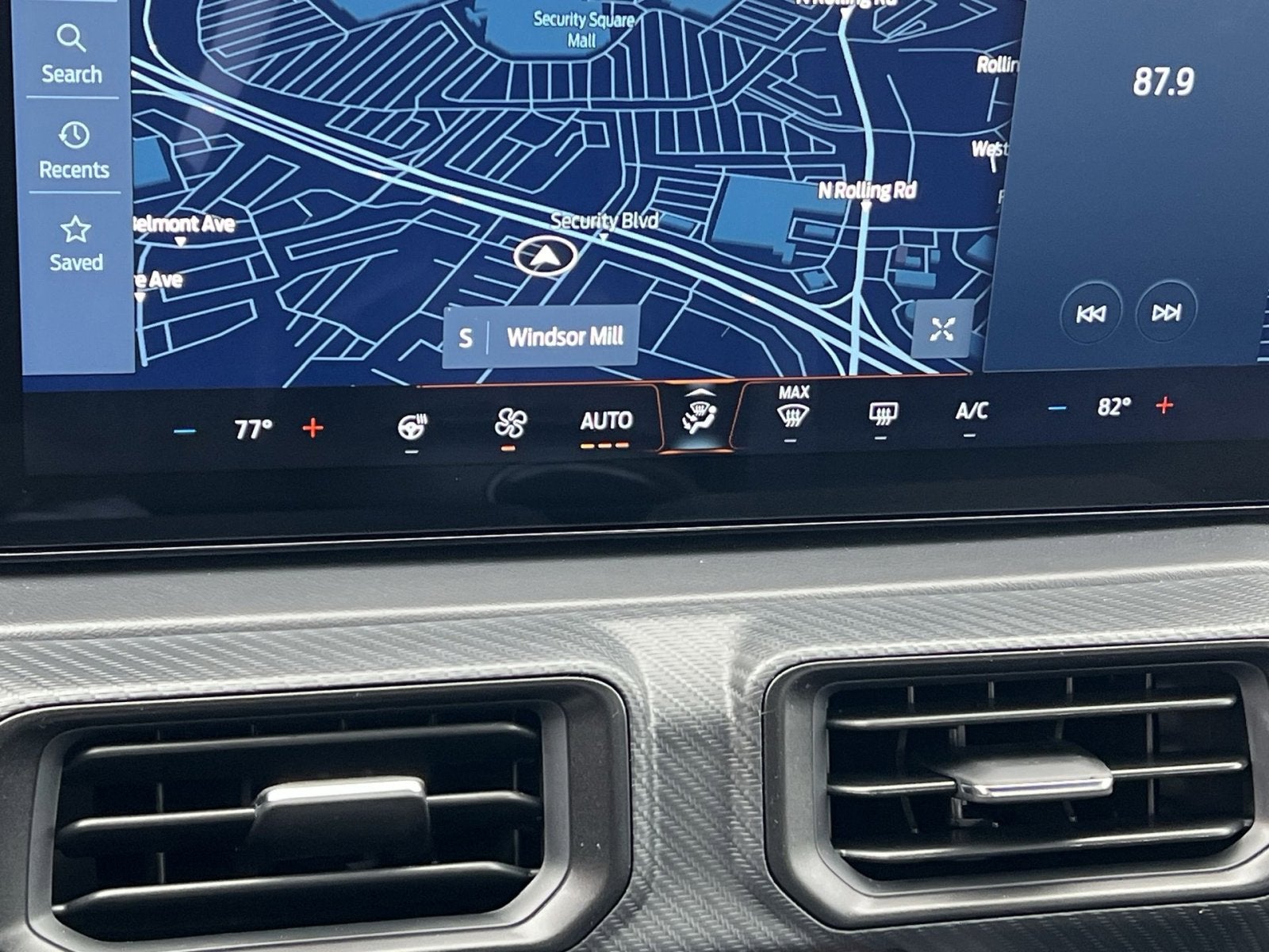 2024 Ford Mustang Dark Horse