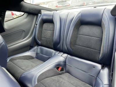 2024 Ford Mustang Dark Horse