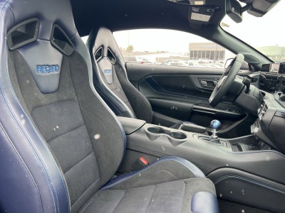 2024 Ford Mustang Dark Horse