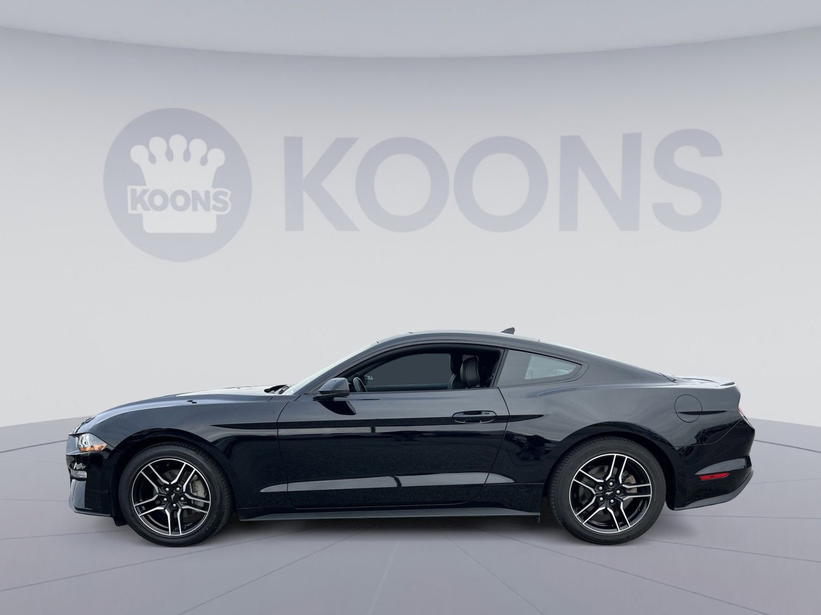 2023 Ford Mustang EcoBoost Premium