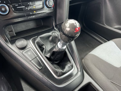 2018 Ford Focus ST