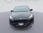 2018 Ford Focus ST