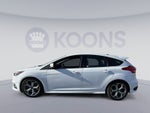2016 Ford Focus ST