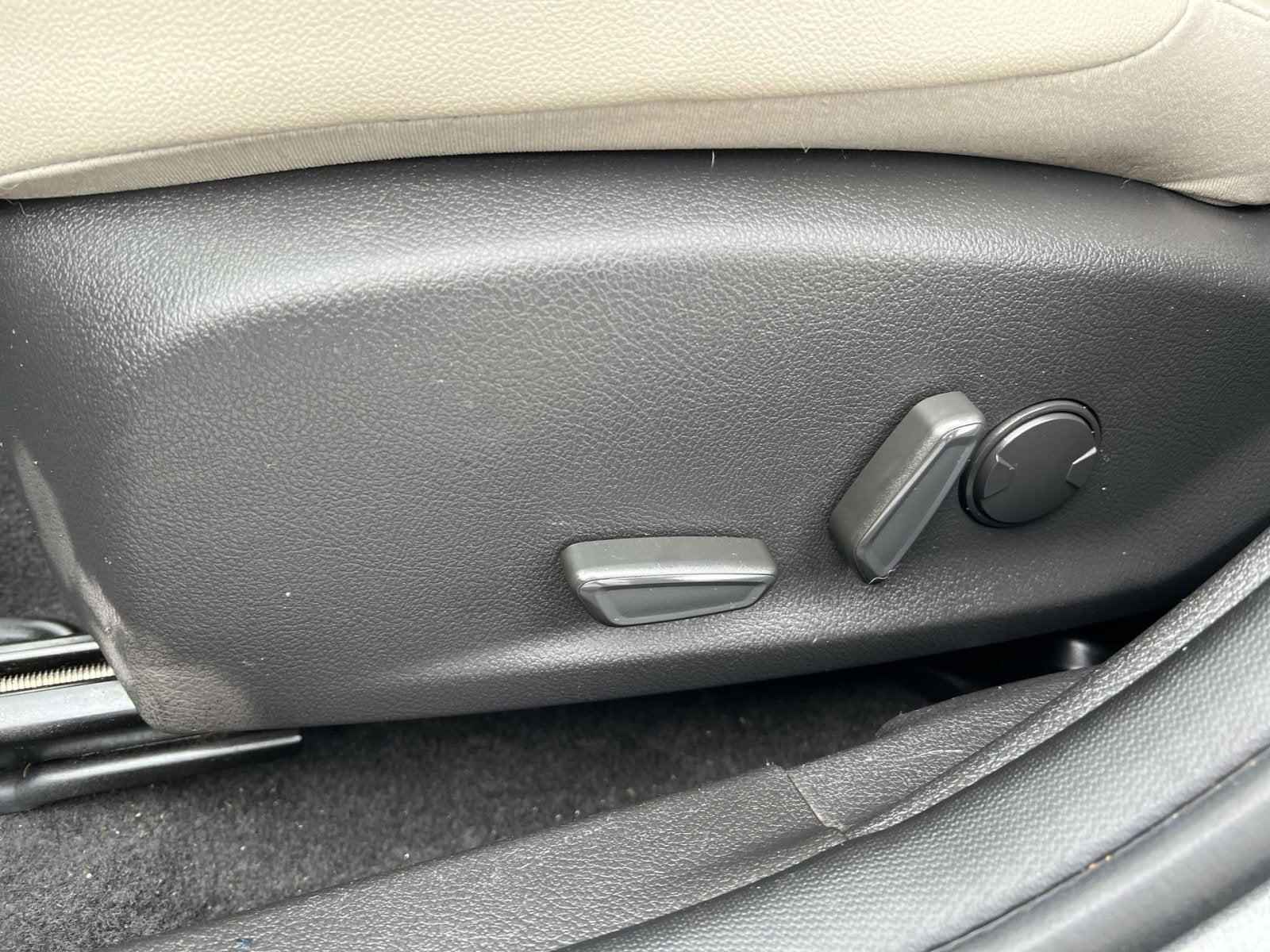 2016 Ford Focus Titanium