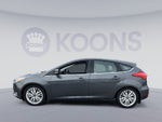 2016 Ford Focus Titanium