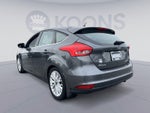 2016 Ford Focus Titanium