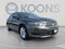 2015 Ford Taurus SE
