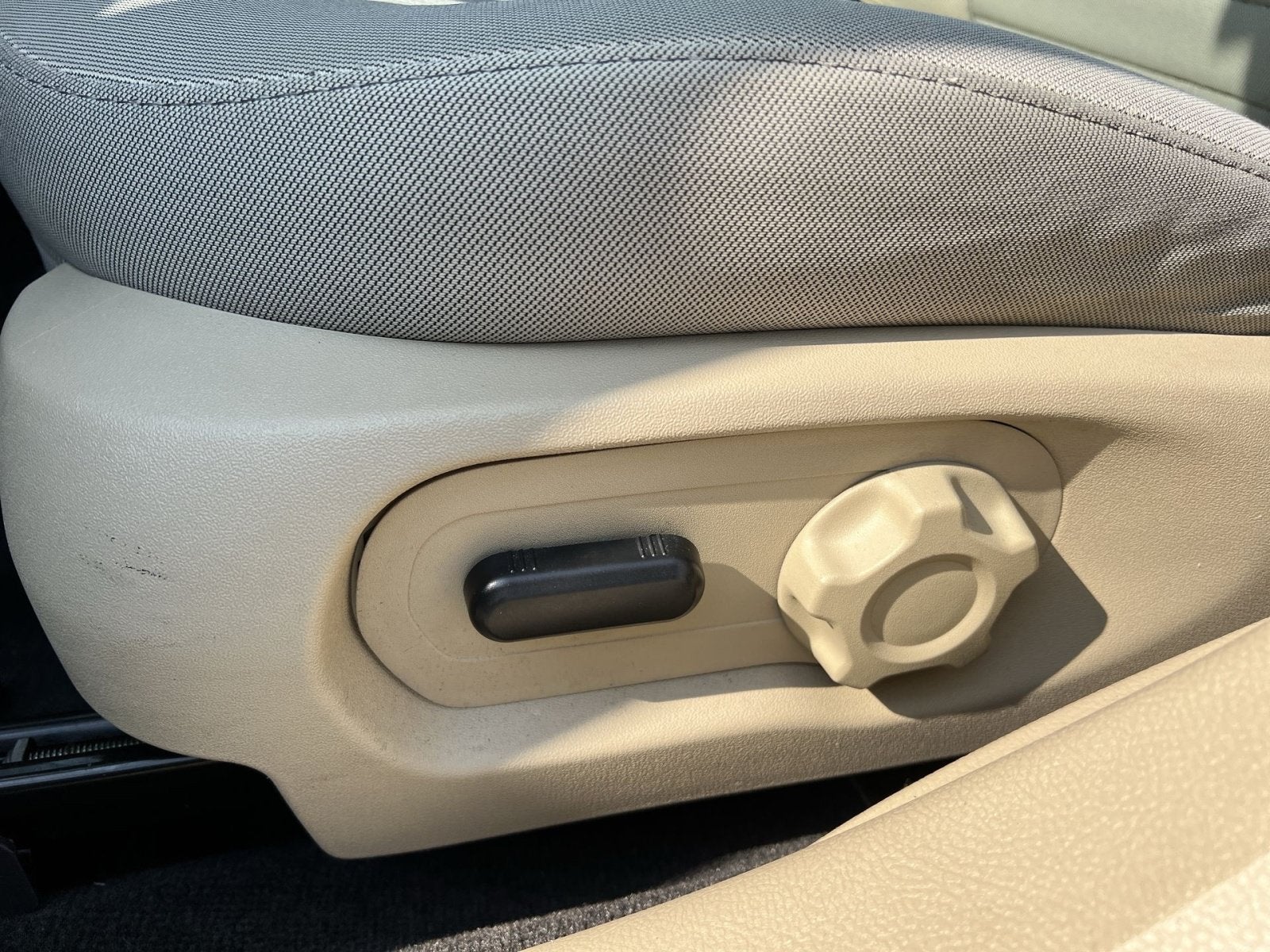 2015 Ford Taurus SE