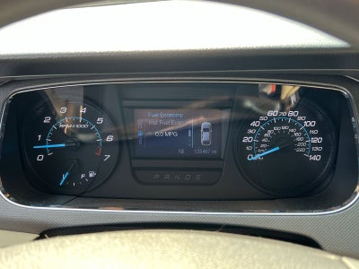2015 Ford Taurus SE