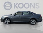 2015 Ford Taurus SE
