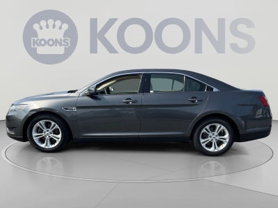 2015 Ford Taurus SE